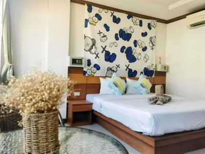 Lanting House Phuket – Photos 11