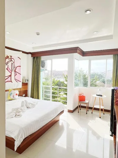 Lanting House Phuket – Photos 14
